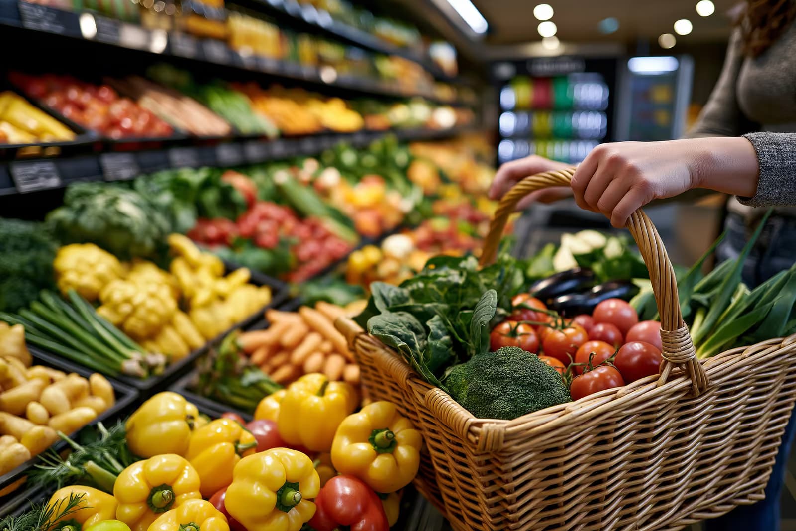 Market Alışverişi İpuçları
